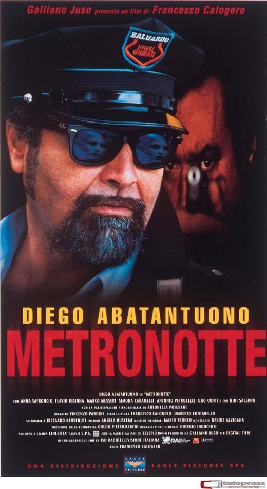 Metronotte