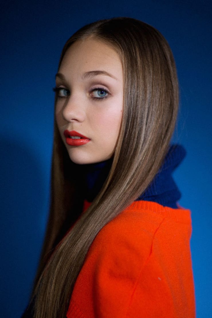 Maddie Ziegler