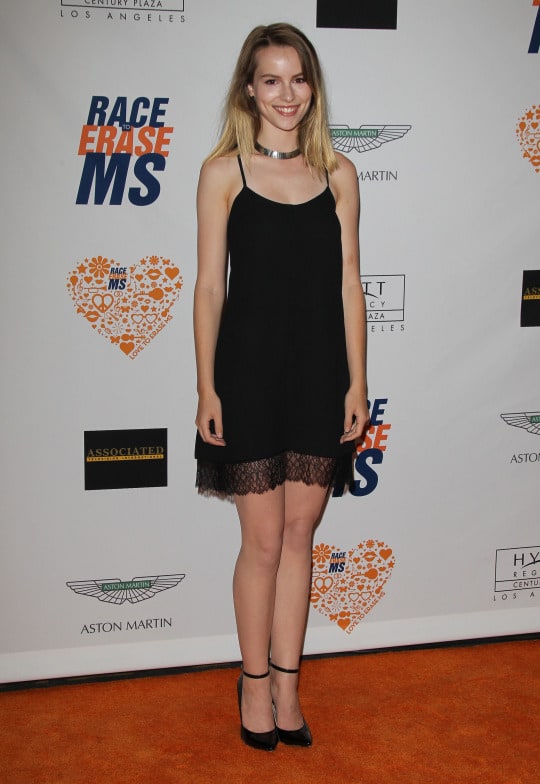 Bridgit Mendler Bridgit Mendler