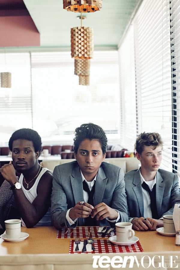 Tony Revolori