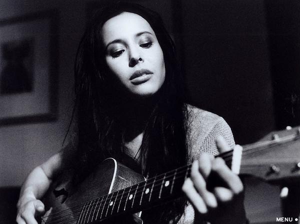 Nerina Pallot