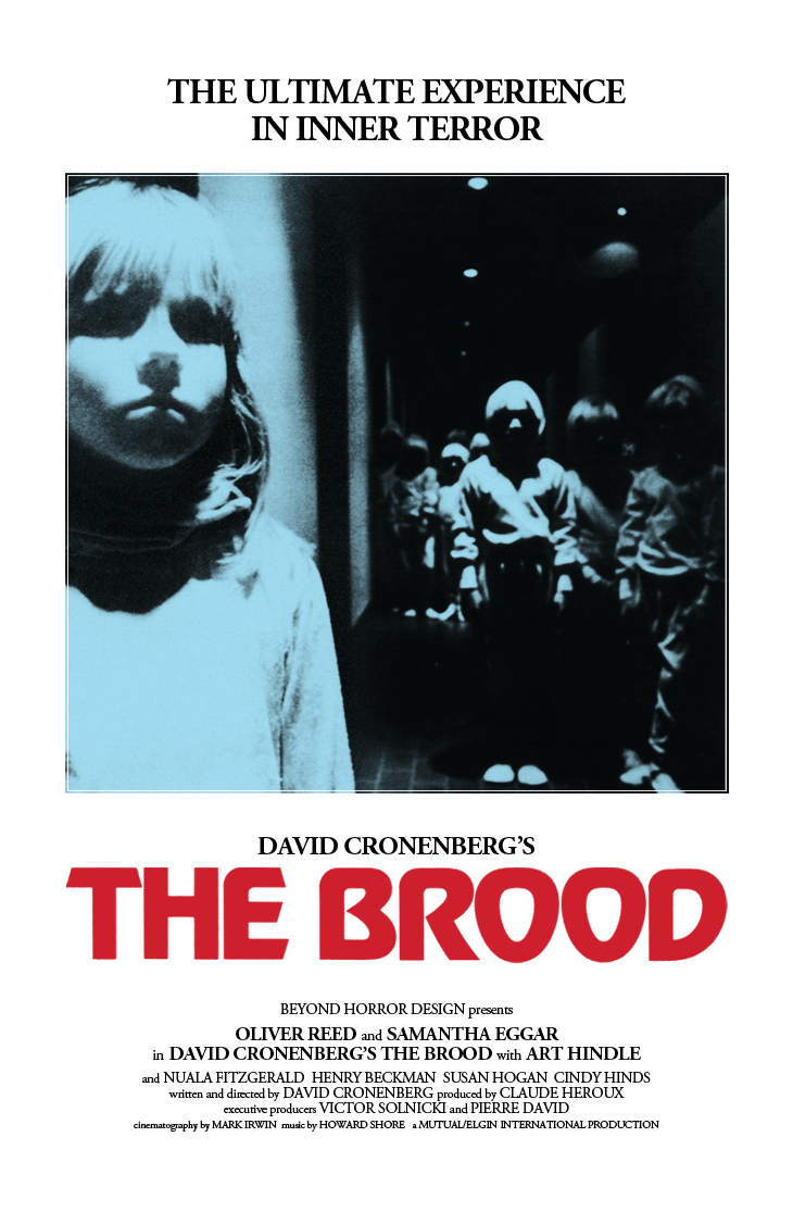 The Brood The Brood
