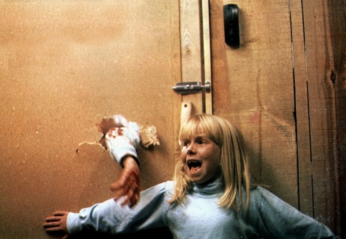The Brood The Brood