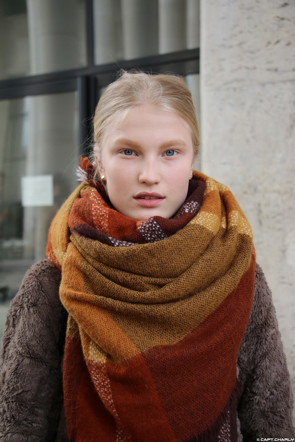 Nastya Oskolkova