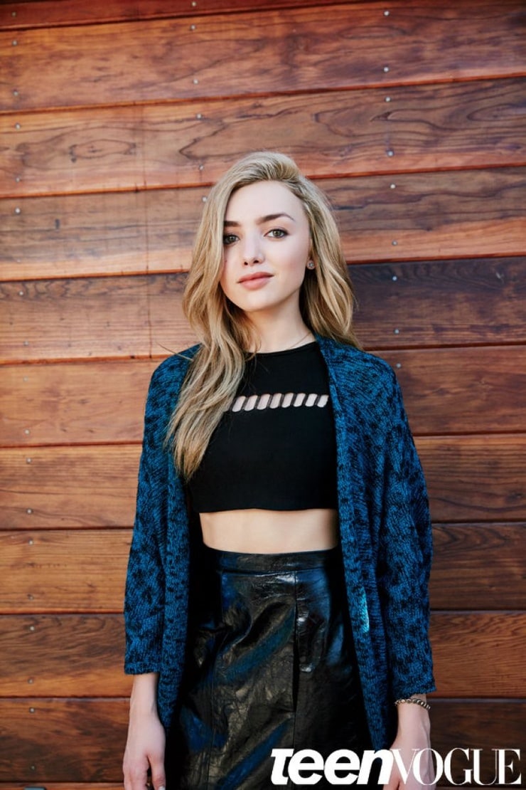 Picture of Peyton List