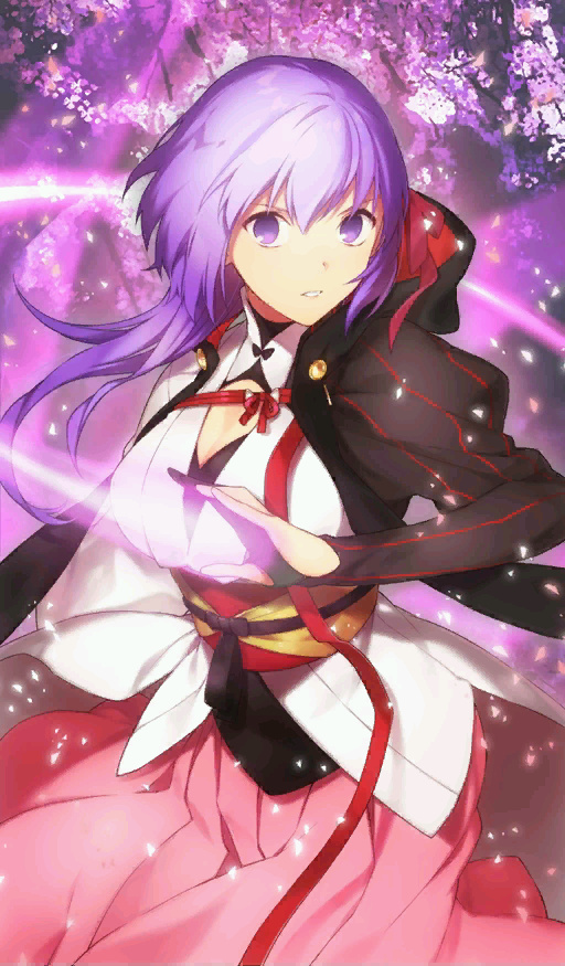 Sakura Matou