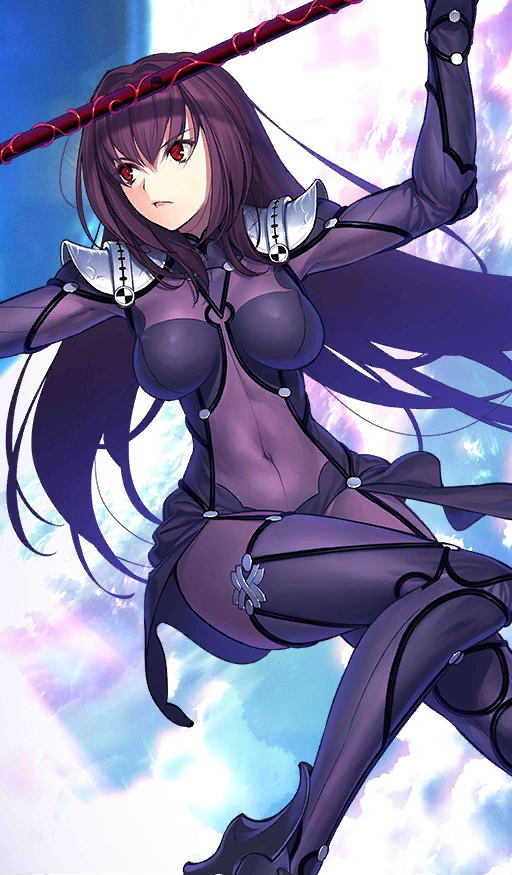 Lancer (Scáthach)
