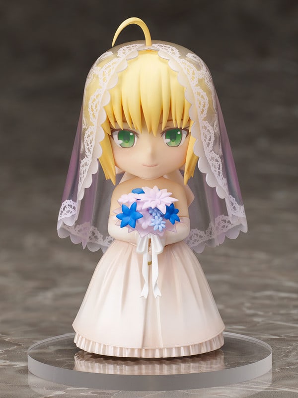 Saber (Artoria Pendragon)