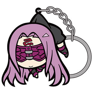 Rider (Medusa)