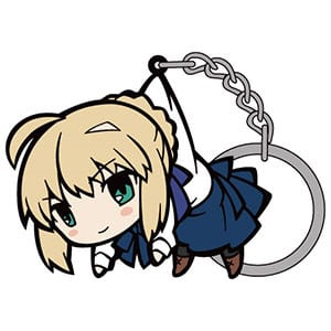 Saber (Artoria Pendragon)