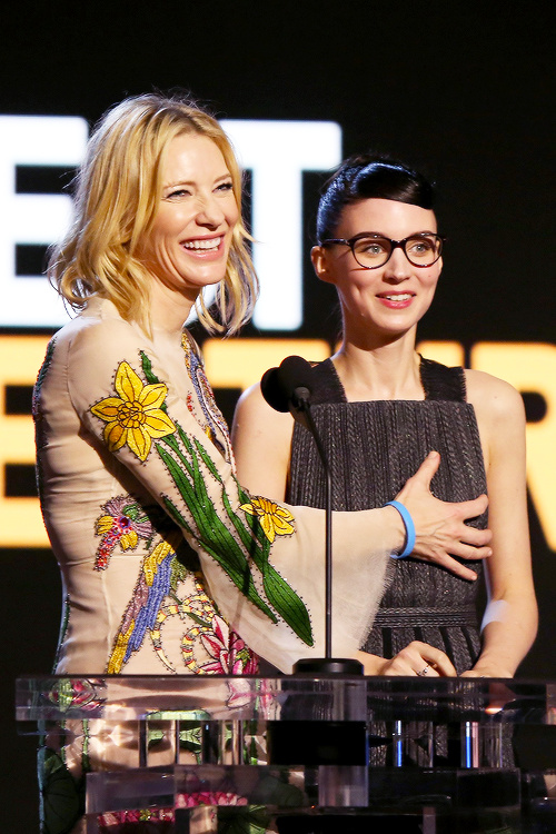 Rooney Mara Rooney Mara