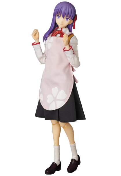 Sakura Matou