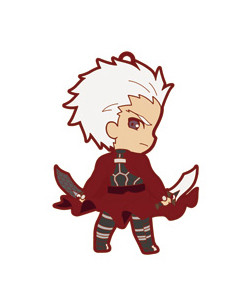 Archer (Shirou Emiya)