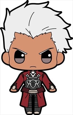 Archer (Shirou Emiya)