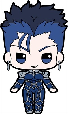 Lancer (Cú Chulainn)