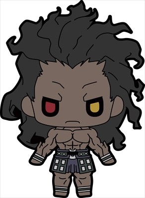 Berserker (Heracles)