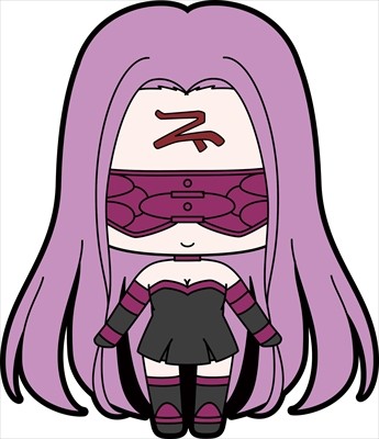 Rider (Medusa)