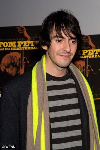 Dhani Harrison