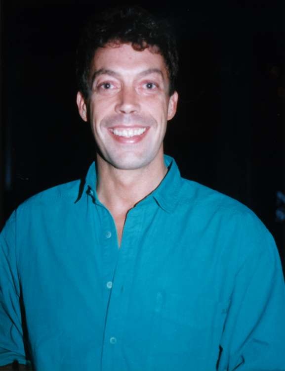 Tim Curry