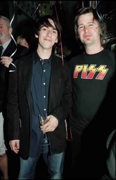 Dhani Harrison