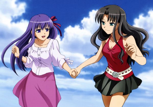 Sakura Matou