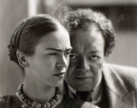 Diego Rivera