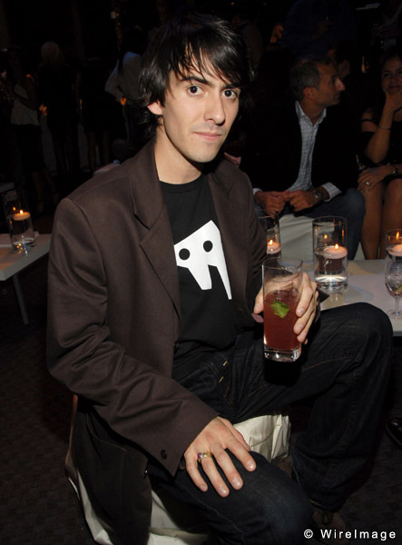 Dhani Harrison