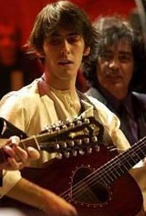 Dhani Harrison