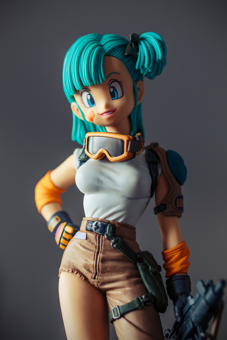 Bulma 