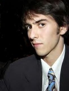 Dhani Harrison