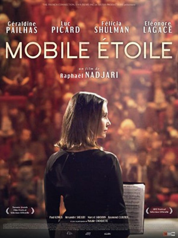 Mobile Étoile