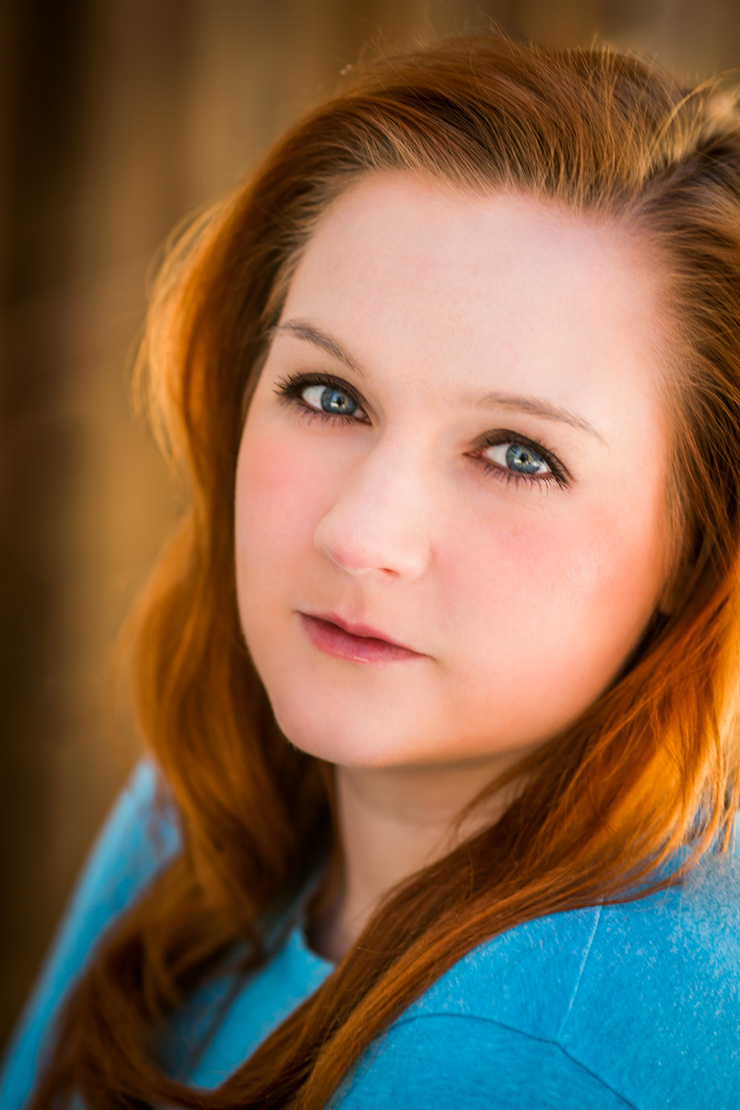 Picture of Candace Brianna