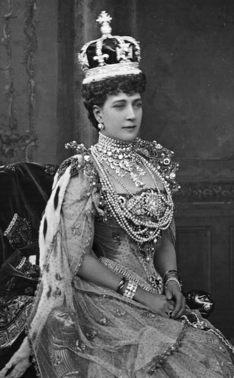 Queen Alexandra Queen Alexandra