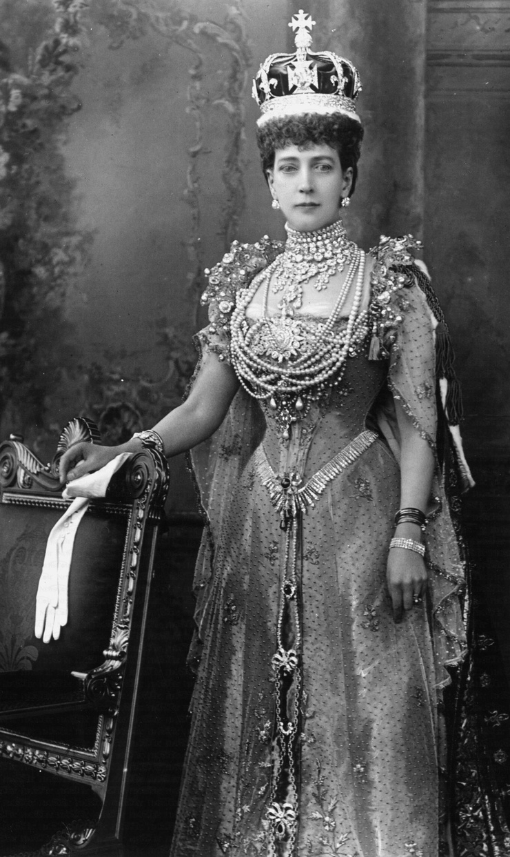 Queen Alexandra Queen Alexandra