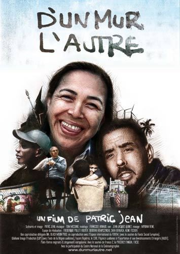 D'un mur à l'autre, de Berlin à Ceuta
