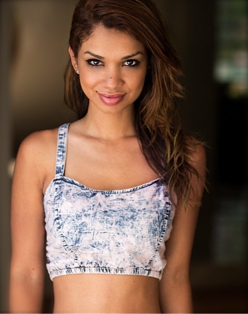Marisa Lauren Marisa Lauren