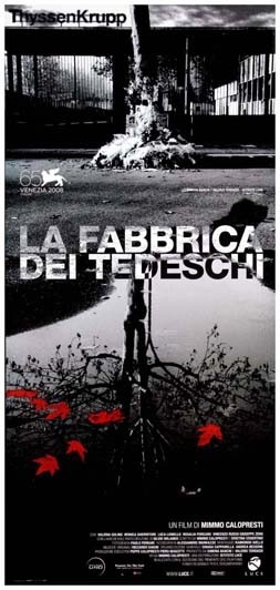 La fabbrica dei tedeschi