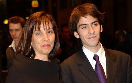 Dhani Harrison