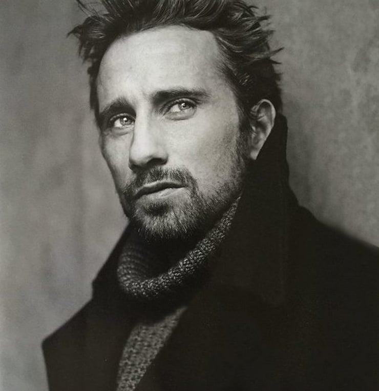 Matthias Schoenaerts