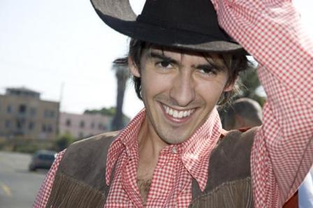 Dhani Harrison