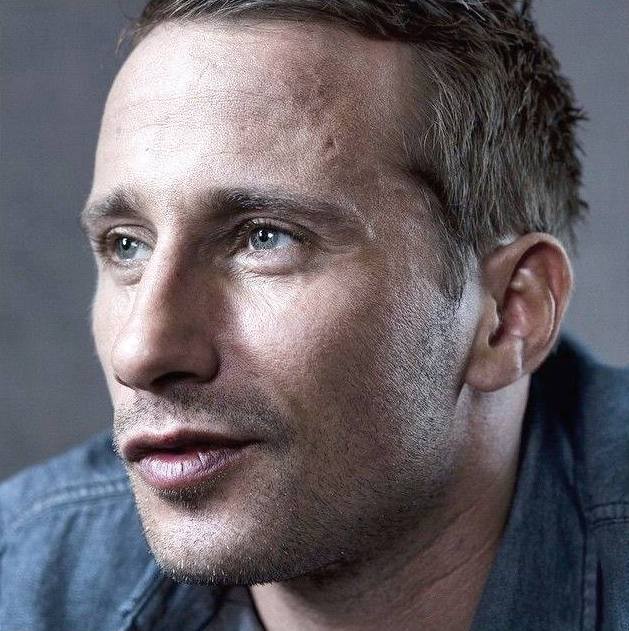 Matthias Schoenaerts