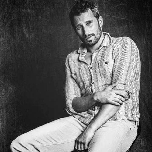 Matthias Schoenaerts