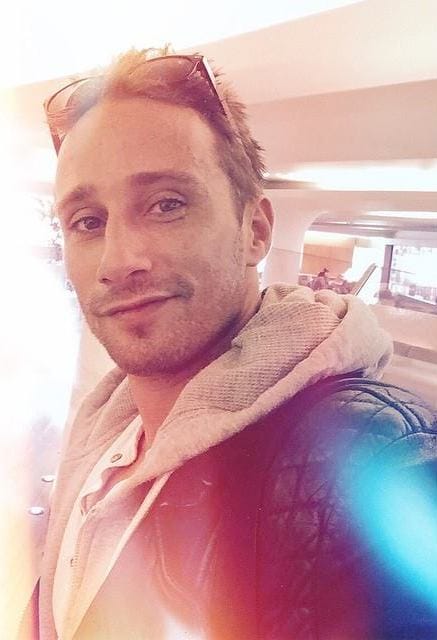 Matthias Schoenaerts