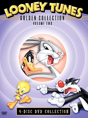 Looney Tunes: Golden Collection, Volume 2