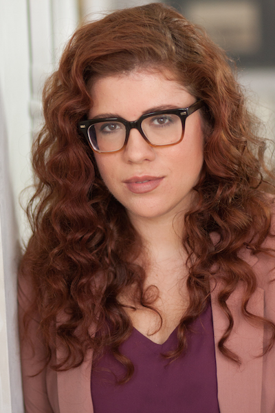 Cassandra Cushman