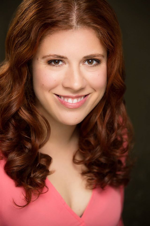 Cassandra Cushman
