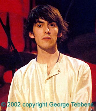 Dhani Harrison
