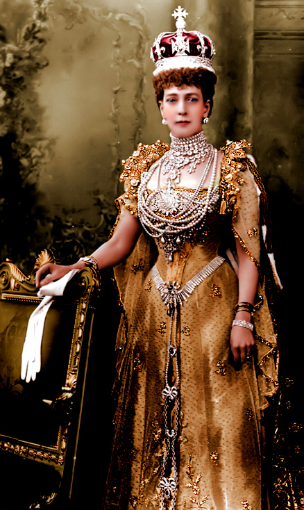 Queen Alexandra Queen Alexandra