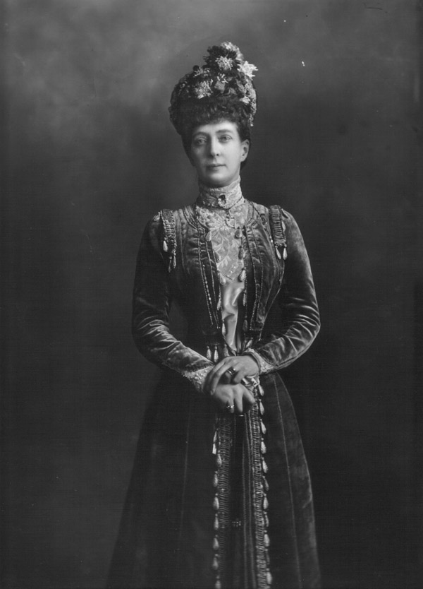 Queen Alexandra Queen Alexandra