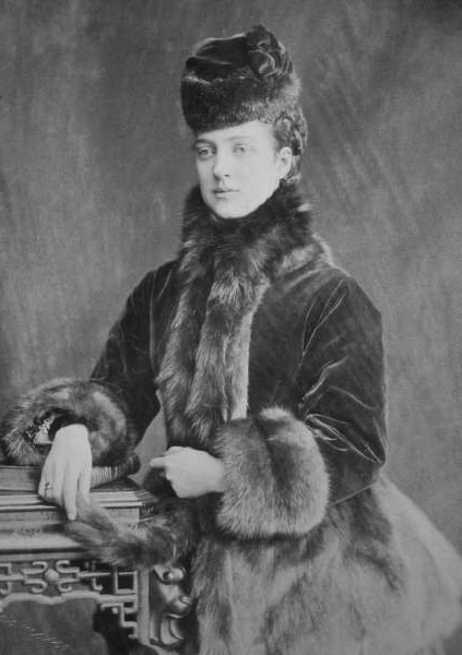 Queen Alexandra